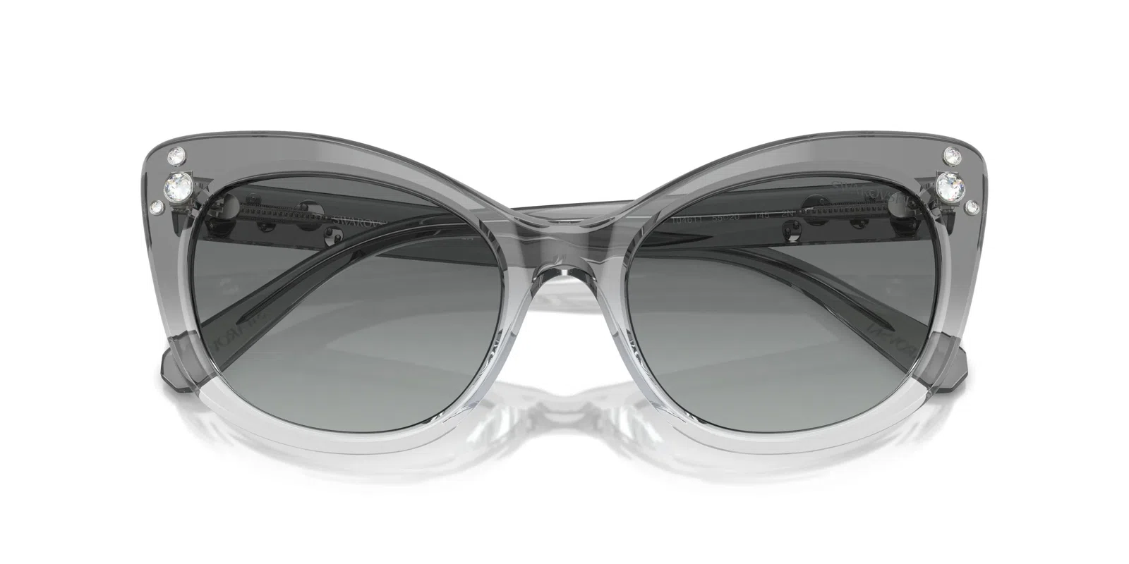 Swarovski 6020 Sunglasses - view 31